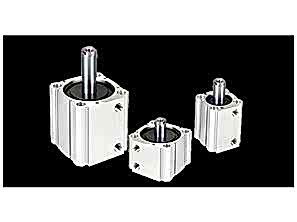 Short Strok Piston